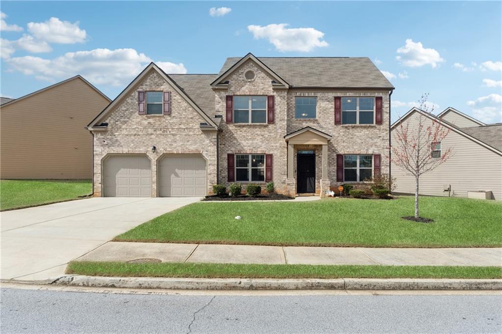 3243 Shoals Park Drive