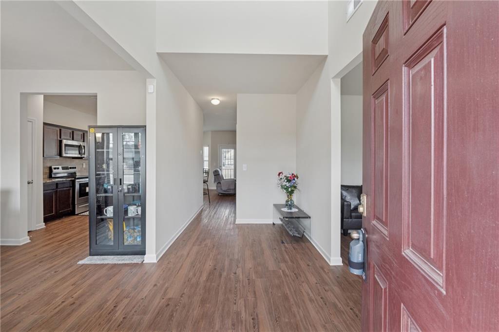 3243 Shoals Park Drive