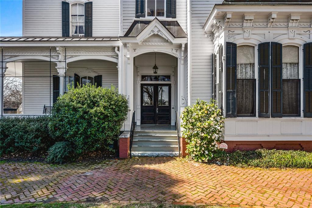 285 Kennesaw Avenue Avenue NW