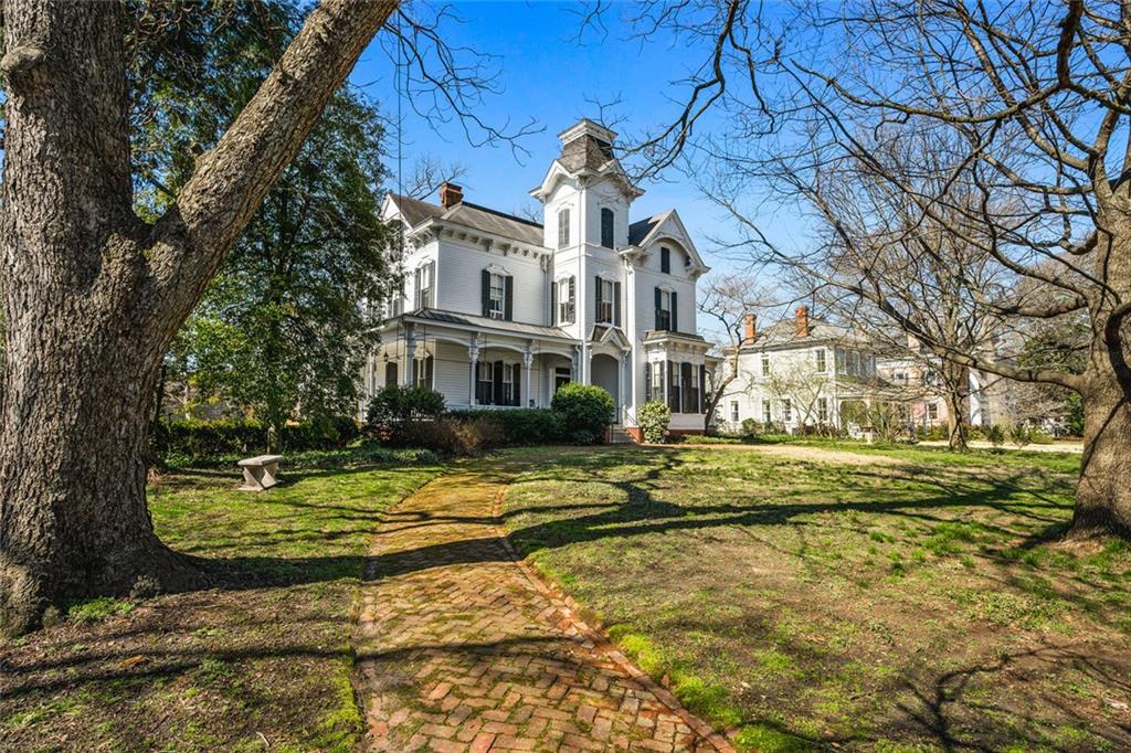 285 Kennesaw Avenue Avenue NW