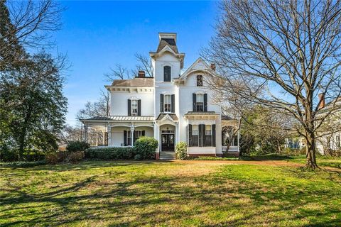 285 Kennesaw Avenue NW Marietta GA 30060
