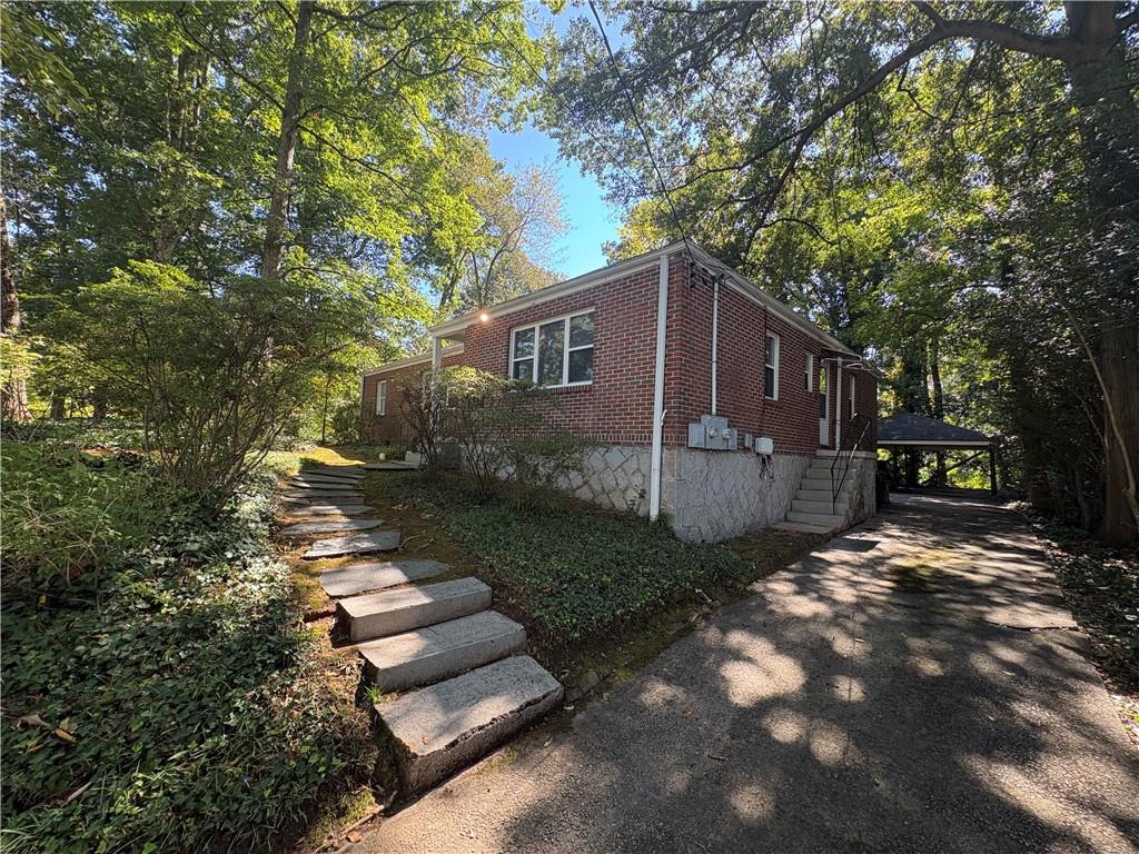 336 Coventry Road