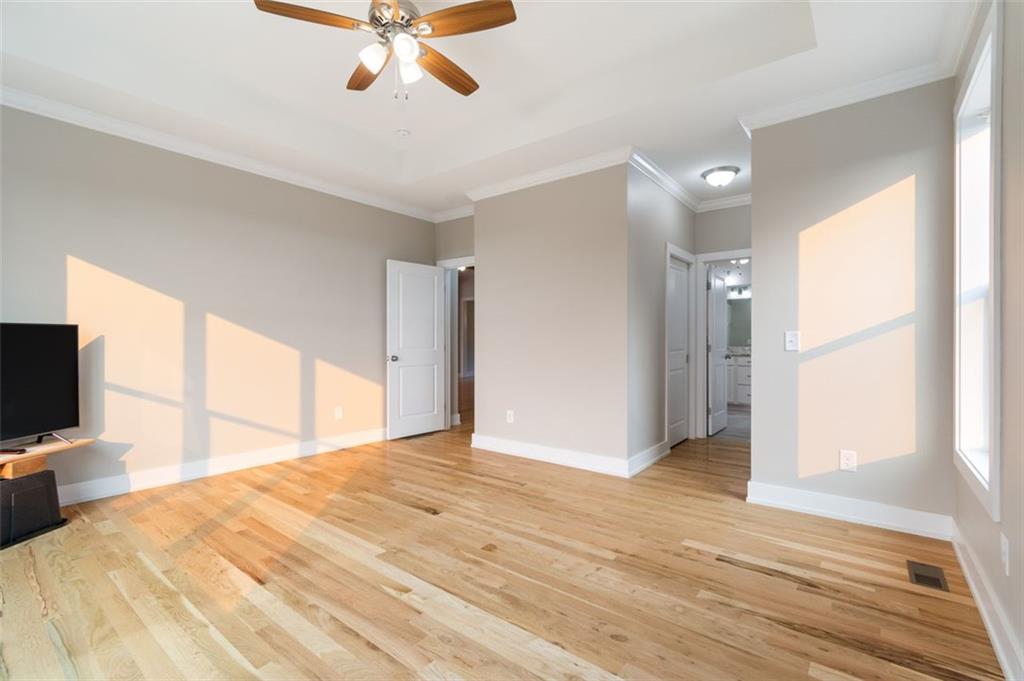 3601 Cherry Grove Road, Ball Ground, Georgia image 44