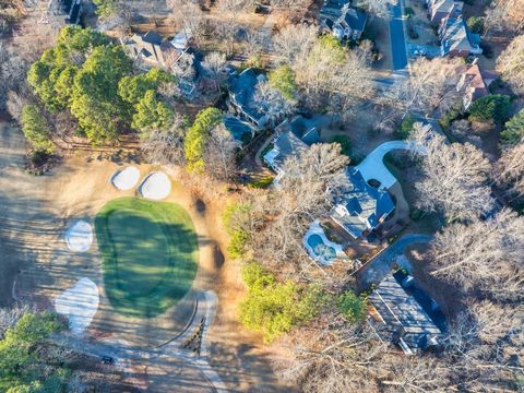 A home in Acworth