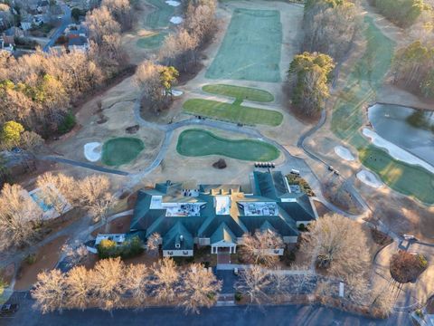 A home in Acworth