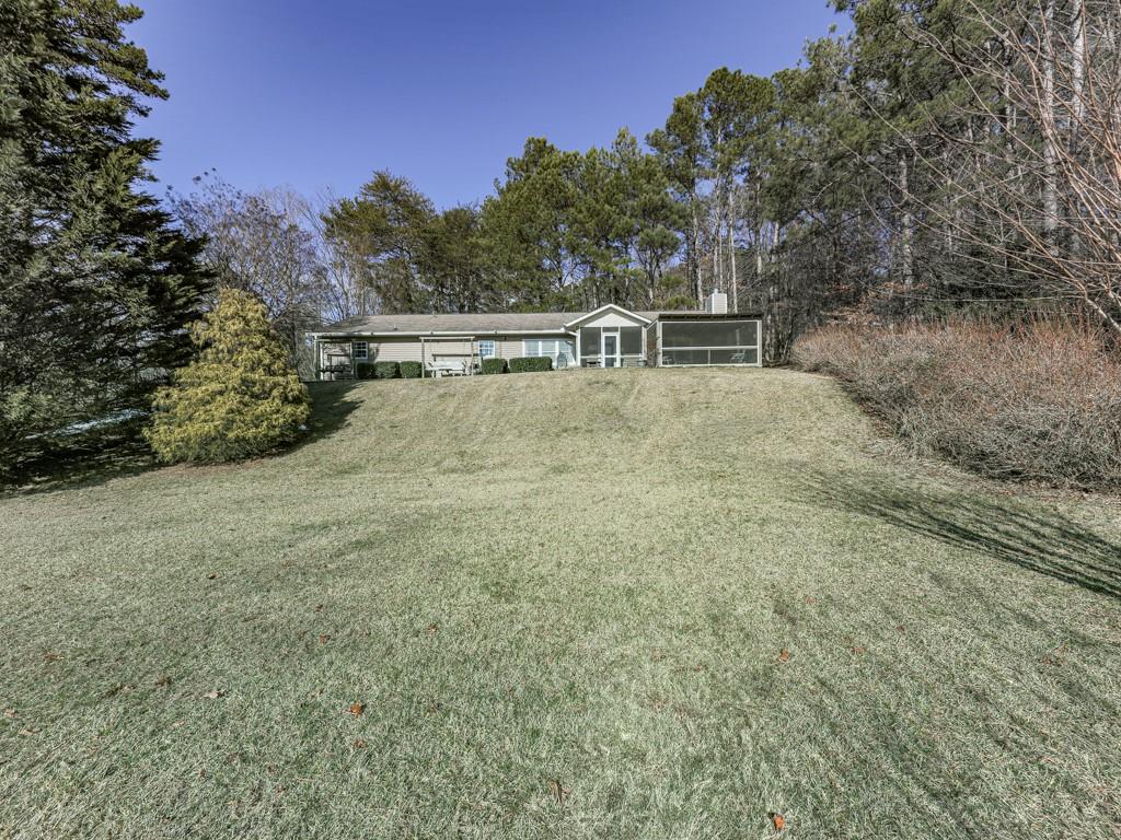 70 Simpson Hill Drive, Ellijay, Georgia image 11