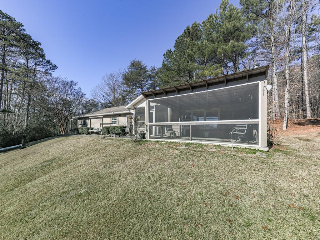 70 Simpson Hill Drive, Ellijay, Georgia image 13