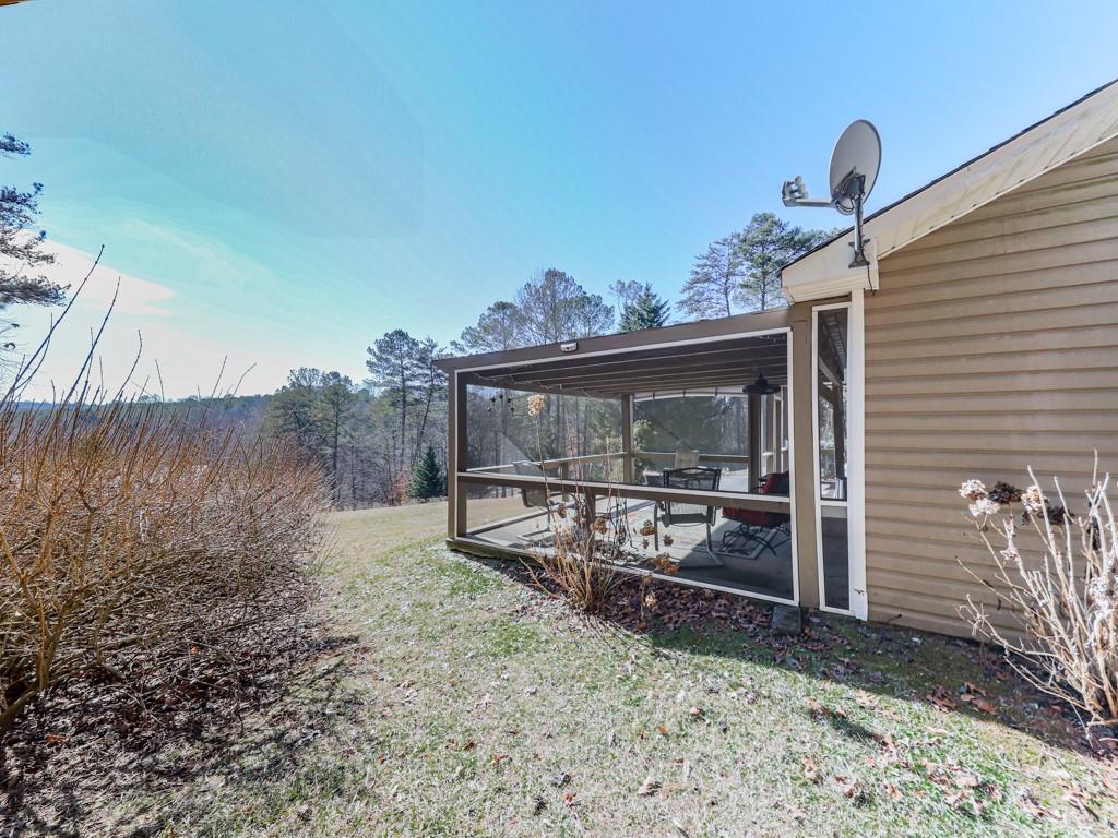 70 Simpson Hill Drive, Ellijay, Georgia image 14