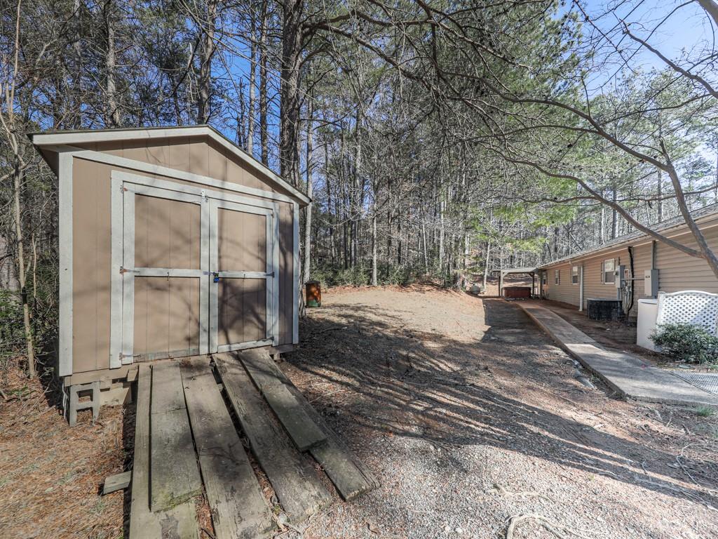 70 Simpson Hill Drive, Ellijay, Georgia image 18