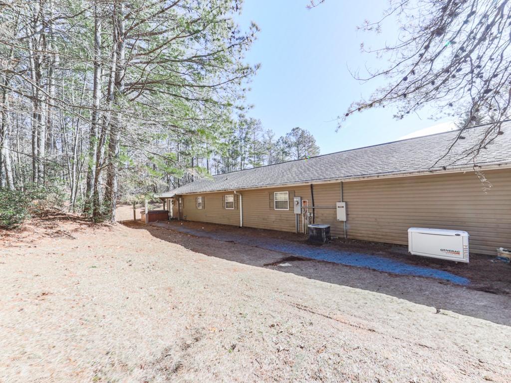 70 Simpson Hill Drive, Ellijay, Georgia image 16