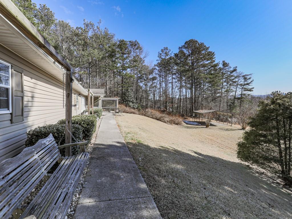 70 Simpson Hill Drive, Ellijay, Georgia image 6