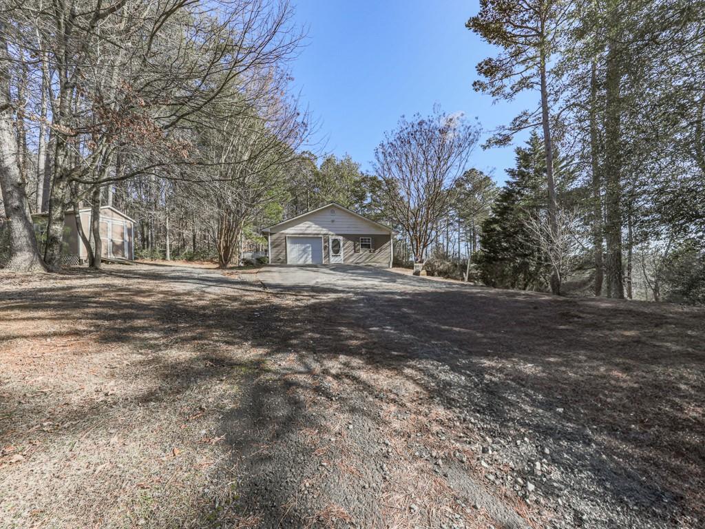 70 Simpson Hill Drive, Ellijay, Georgia image 19