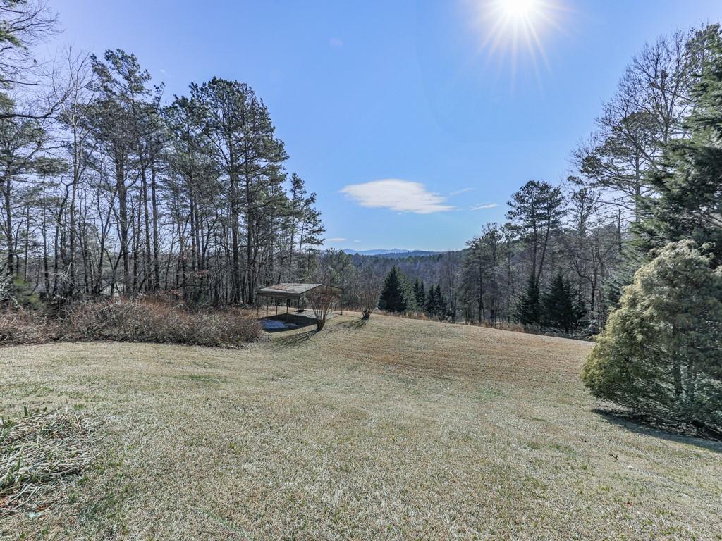 70 Simpson Hill Drive, Ellijay, Georgia image 9