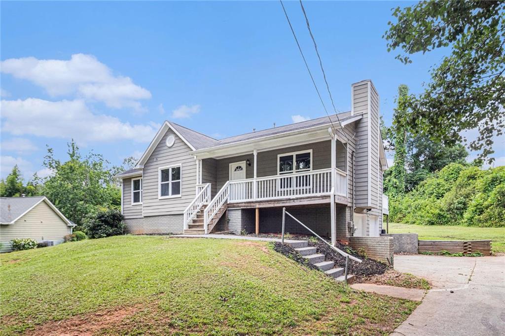 28 Fawn Court