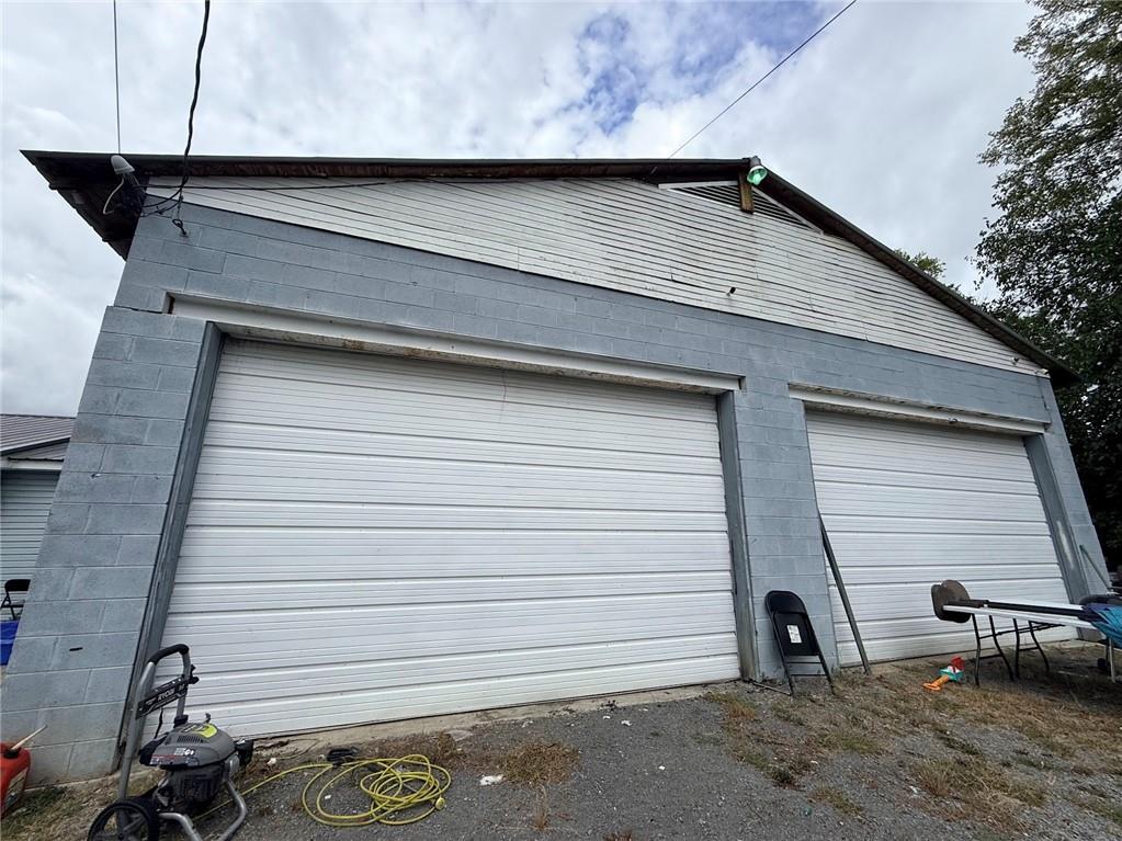 645 James Street