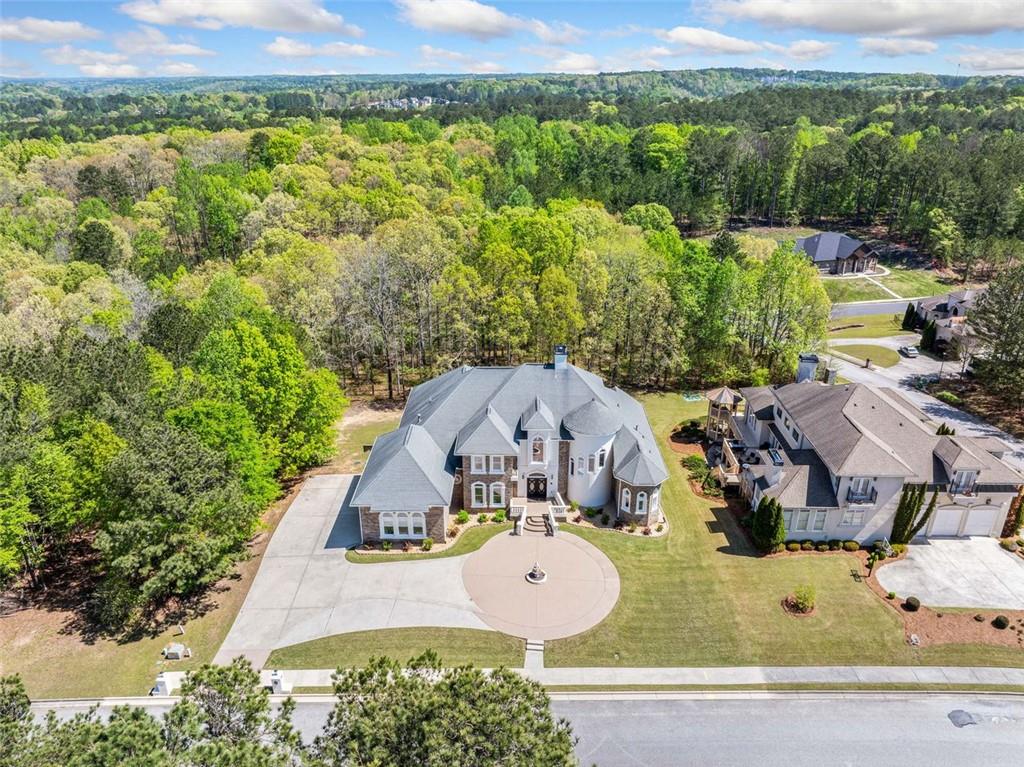1660 Norris Landing Drive, Snellville, Georgia image 2