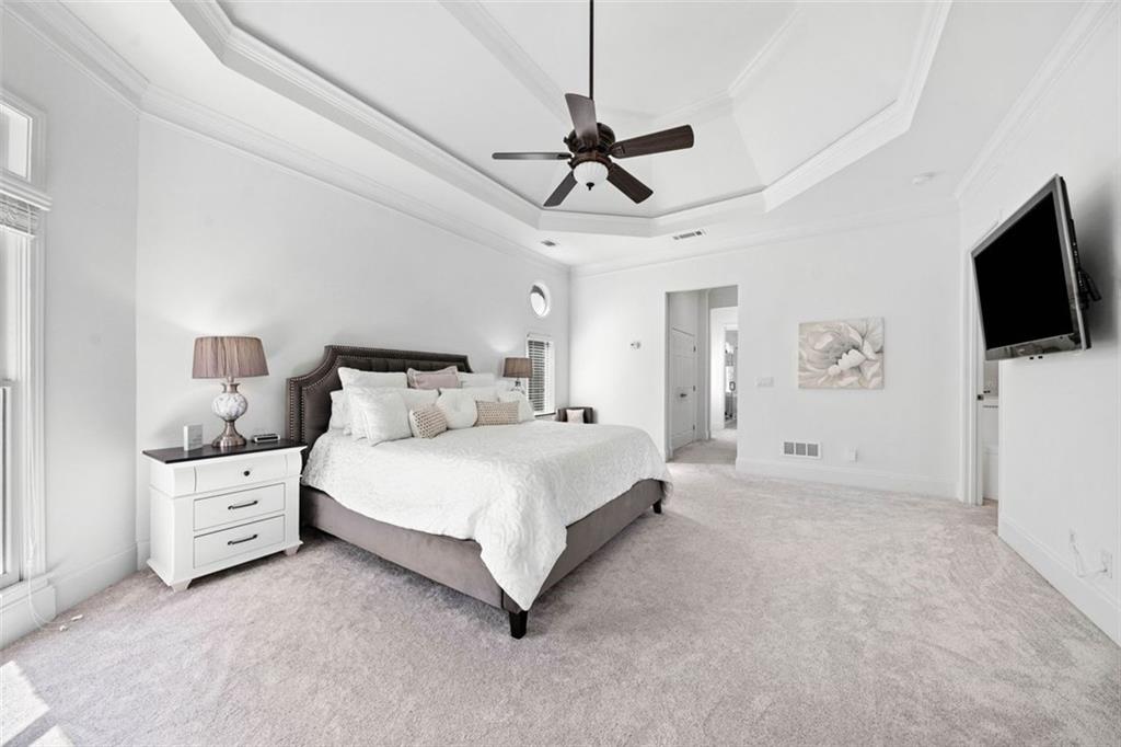 1660 Norris Landing Drive, Snellville, Georgia image 31