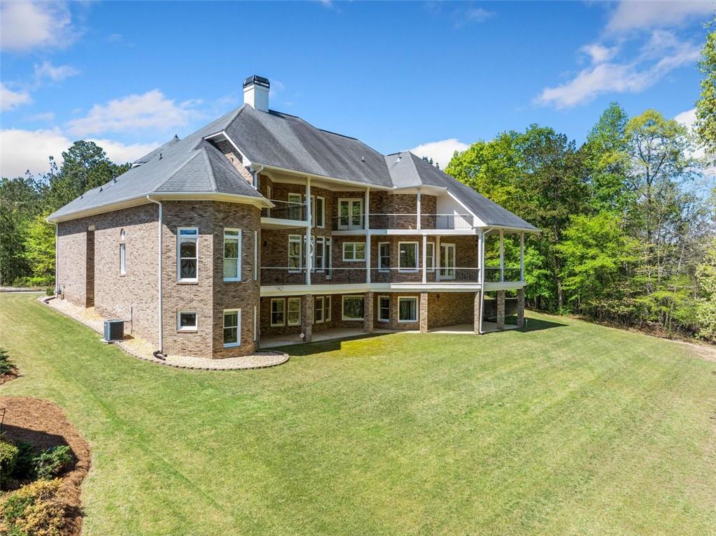 1660 Norris Landing Drive, Snellville, Georgia image 3