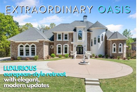 1660 Norris Landing Drive Snellville GA 30039