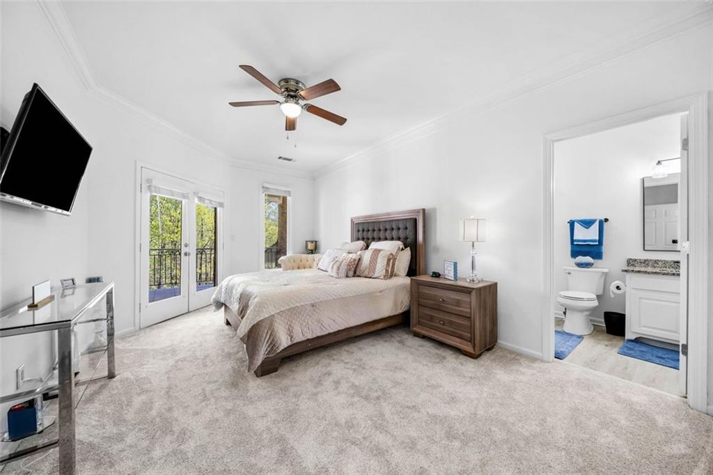 1660 Norris Landing Drive, Snellville, Georgia image 40