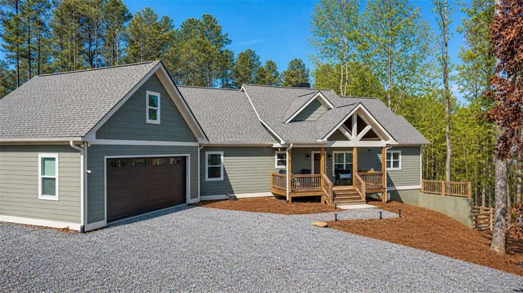 218 Oak Wood Lane