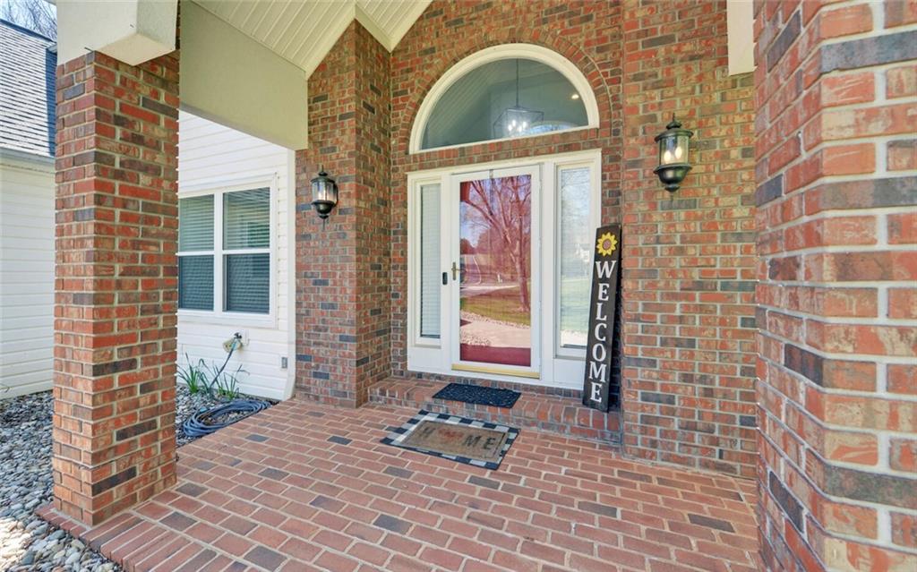 11 Golden Autumn Drive