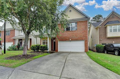 2280 COPPER TRAIL Lane Buford GA 30519