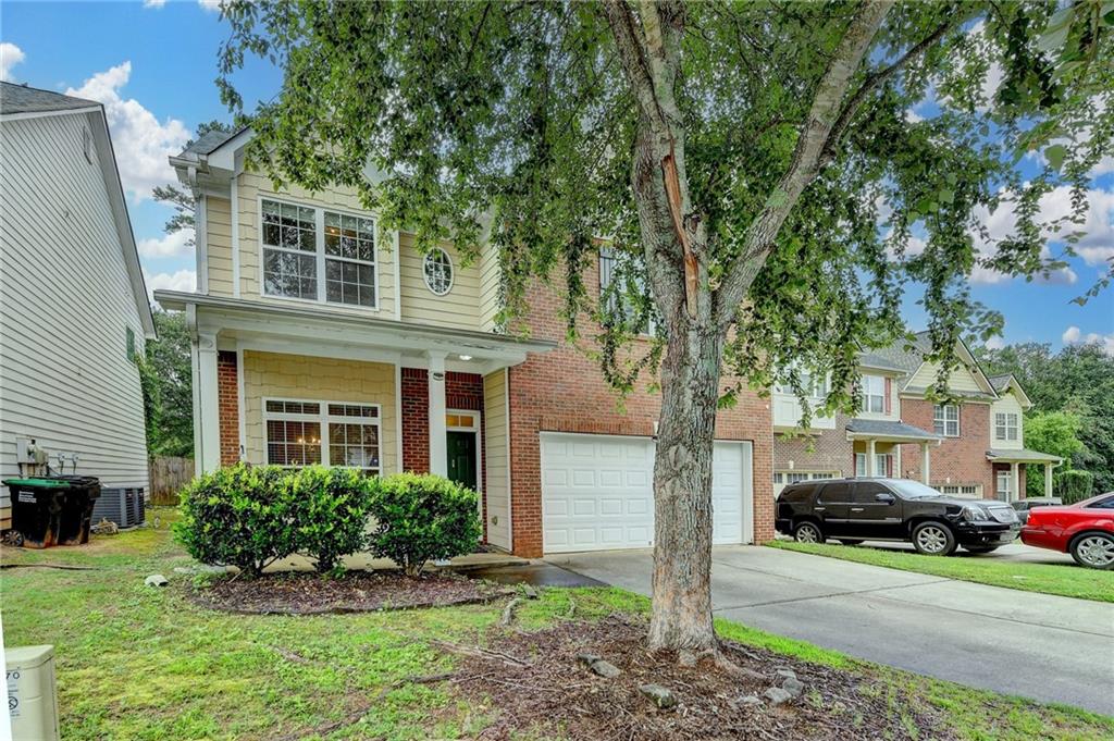 2280 COPPER TRAIL Lane