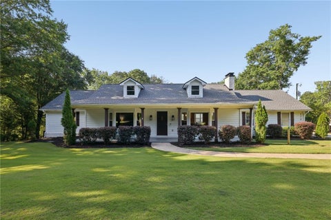Homes For Sale - 2318 Echols Road Rd<br/> Cumming, GA 30041