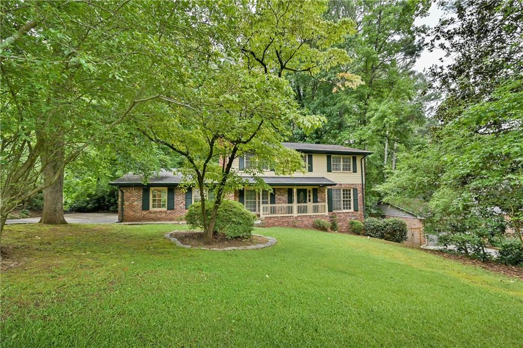 4377 Vintage Lane
