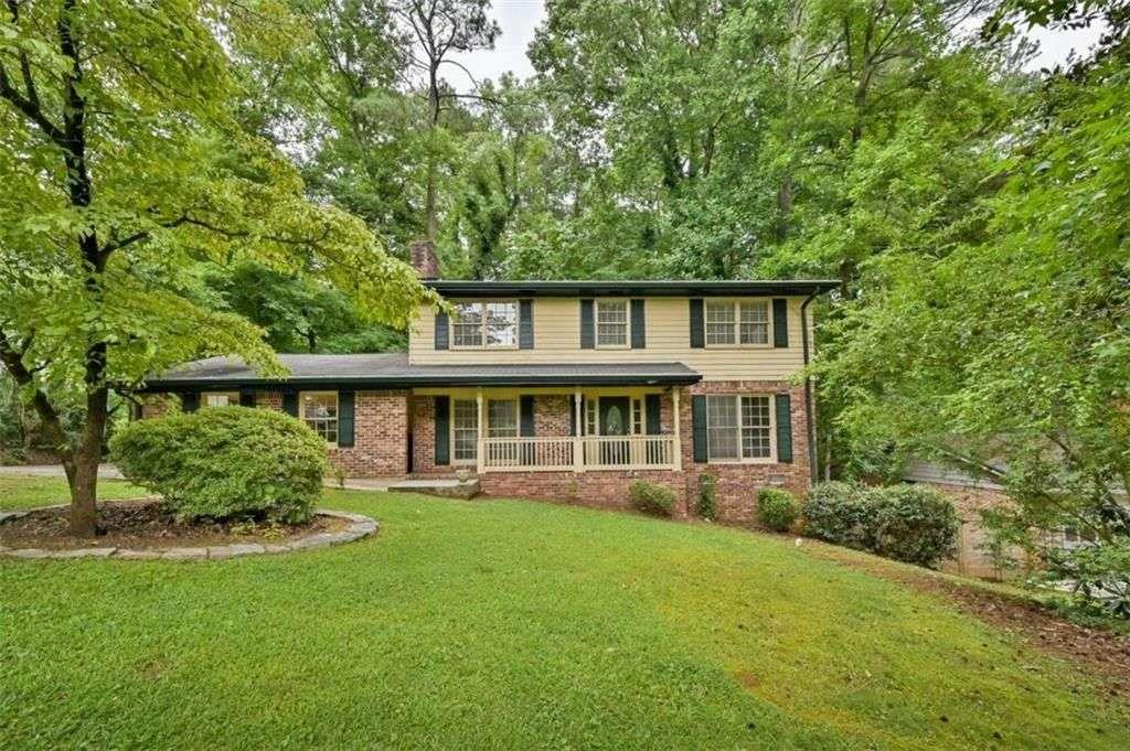 4377 Vintage Lane