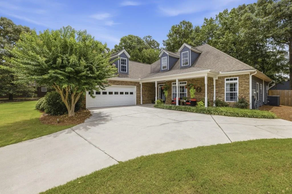 135 Clear Spring Lane