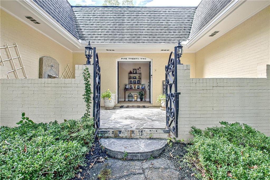 522 Golfview Drive