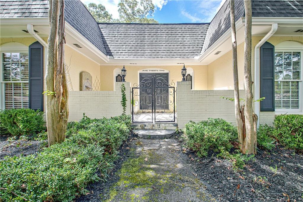 522 Golfview Drive