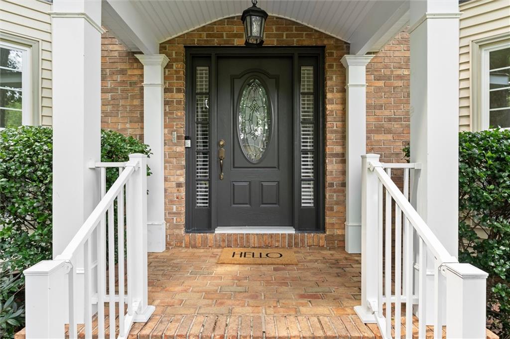 2711 Arbor Summit