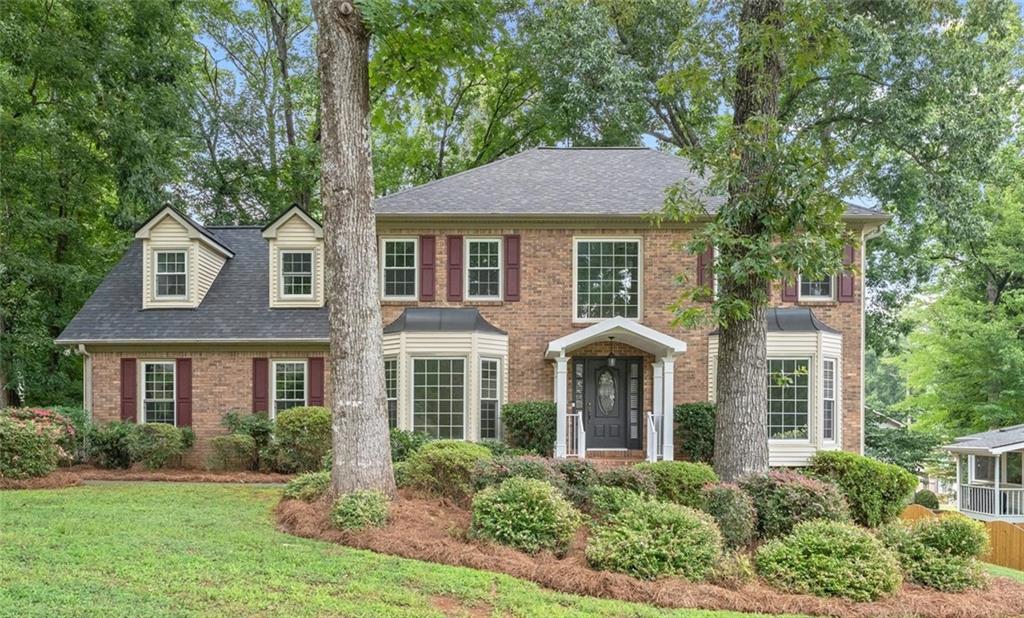 2711 Arbor Summit