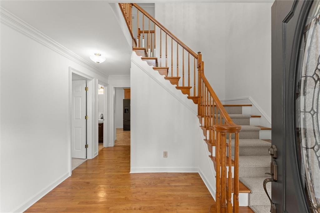 2711 Arbor Summit