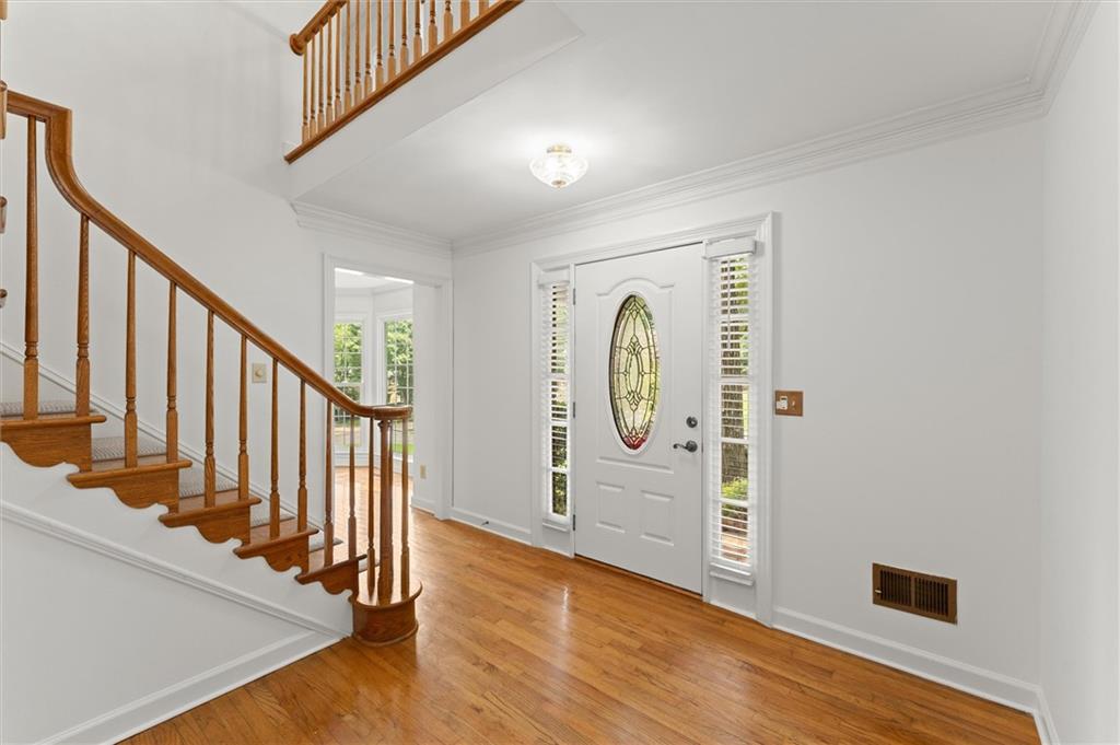 2711 Arbor Summit