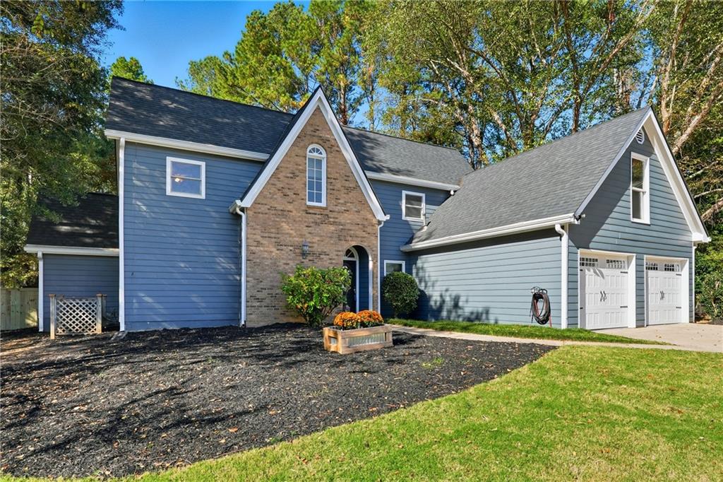 4314 Keheley Lake Court NE