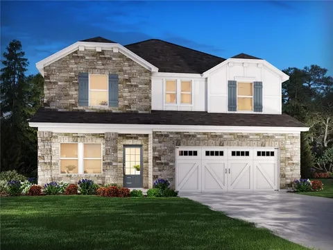 30 Bur Oak Boulevard, Dawsonville, GA 30534 - MLS#: 7521168