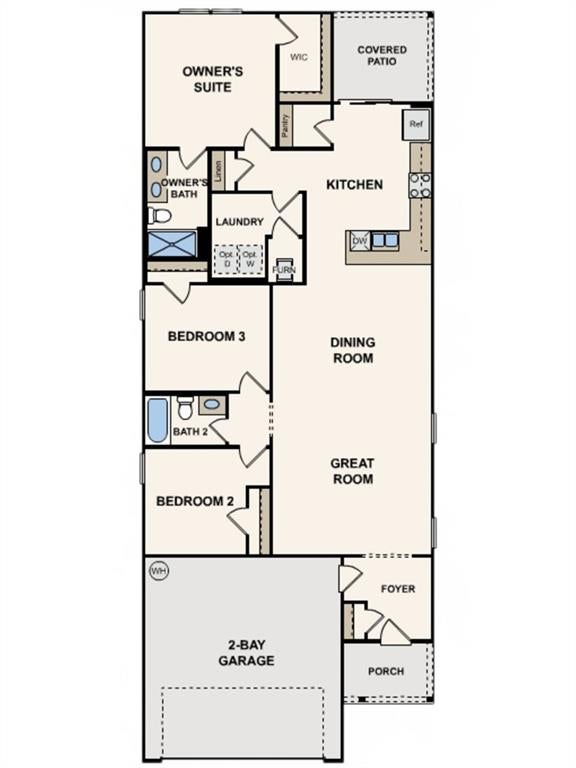 156 Bruin Circle