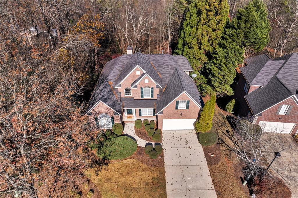 3855 River Hollow Run, Peachtree Corners, Georgia image 3