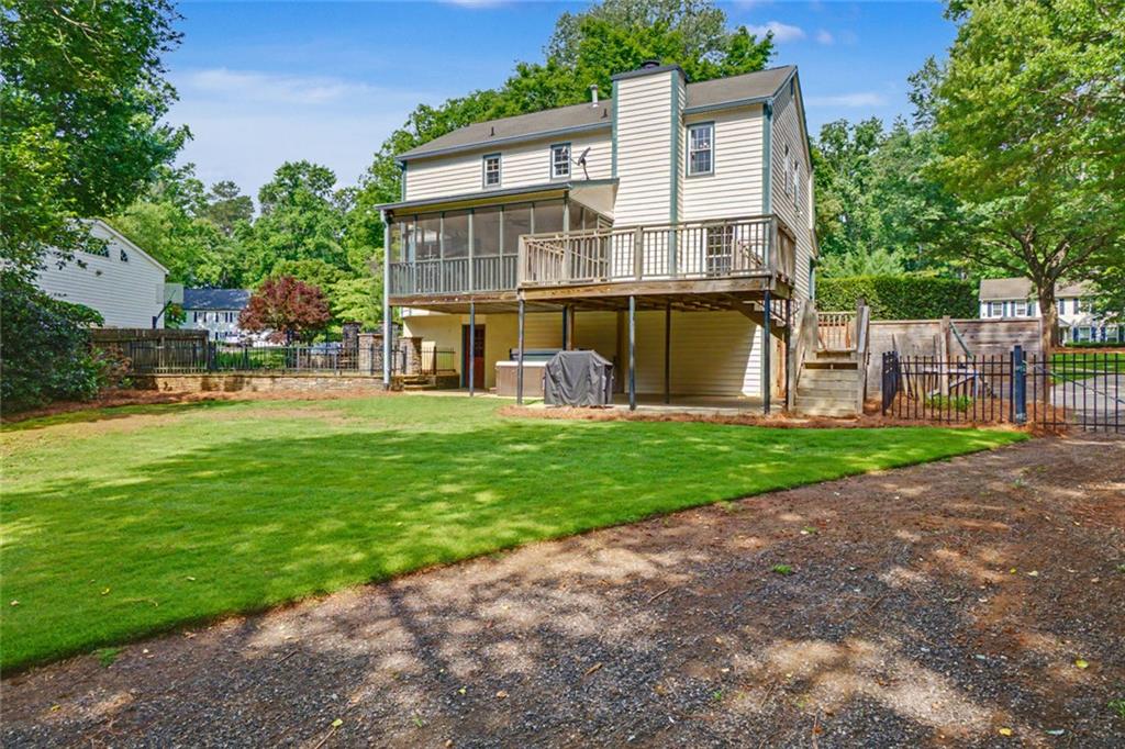 3444 Liberty Lane