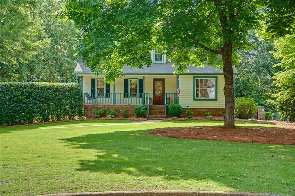 3444 Liberty Lane