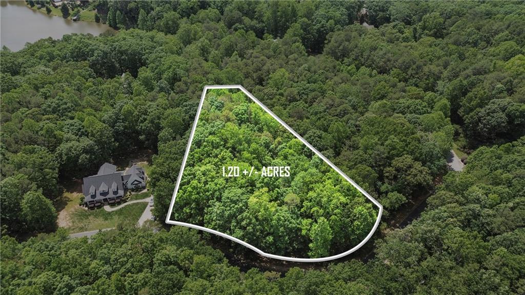 Bring your plans & build your dream home! The Orchard - a premier golf course community offers community lakes, abundant mountain views, apple orchard, and driving range. A variety of memberships offer access to clubhouse, pool, tennis, pickle ball, and stunning 18 hole golf course. Located in beautiful Northeast Georgia, The Orchard is about 1.5 hours from Atlanta and an hour from Highlands, NC.