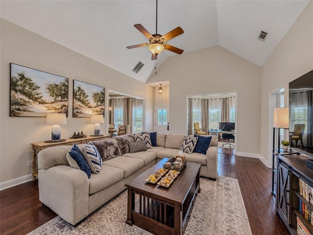 185 Chimney Ridge Lane