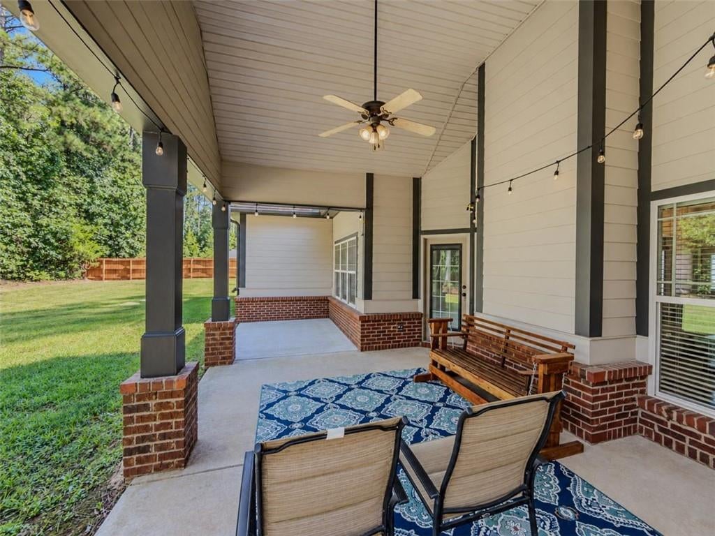 185 Chimney Ridge Lane