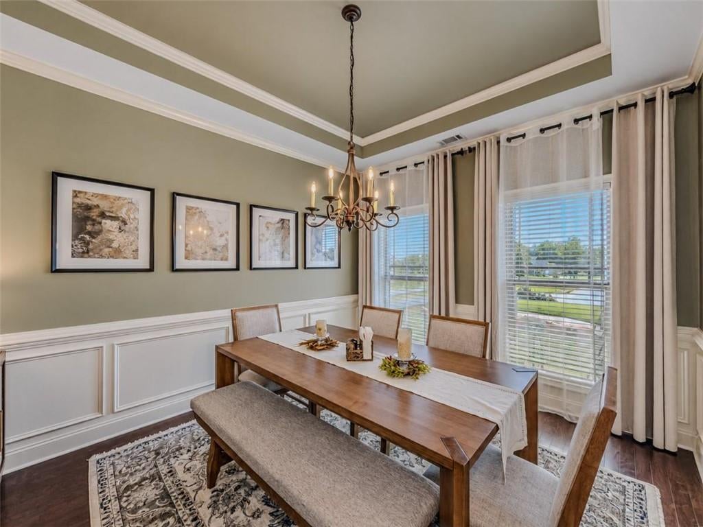 185 Chimney Ridge Lane
