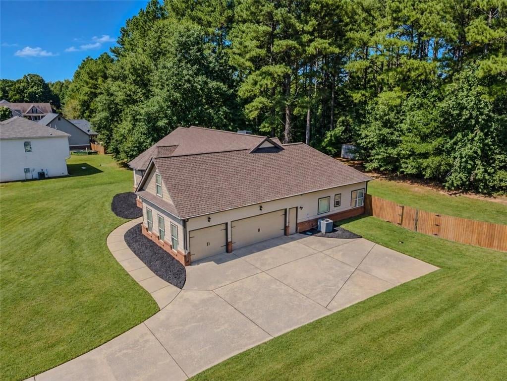 185 Chimney Ridge Lane