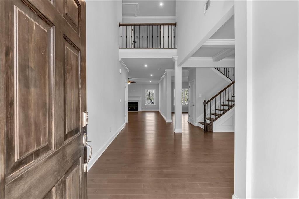 11 Plantation Ridge Drive SE